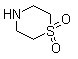 硫代嗎啉-1,1-二氧化物