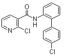 啶酰菌胺