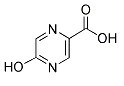 5-Hydroxypyrazine-2-carboxylic acid