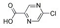 5-氯吡嗪-2-羧酸