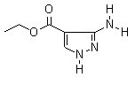 Ethyl 3-amino-4-pyrazolecarboxylate