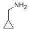 Aminomethylcyclopropane