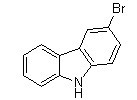 3 - Bromocarbazole