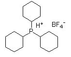 三環(huán)己基膦氟硼酸鹽