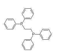 1,2-雙二苯基膦乙烷